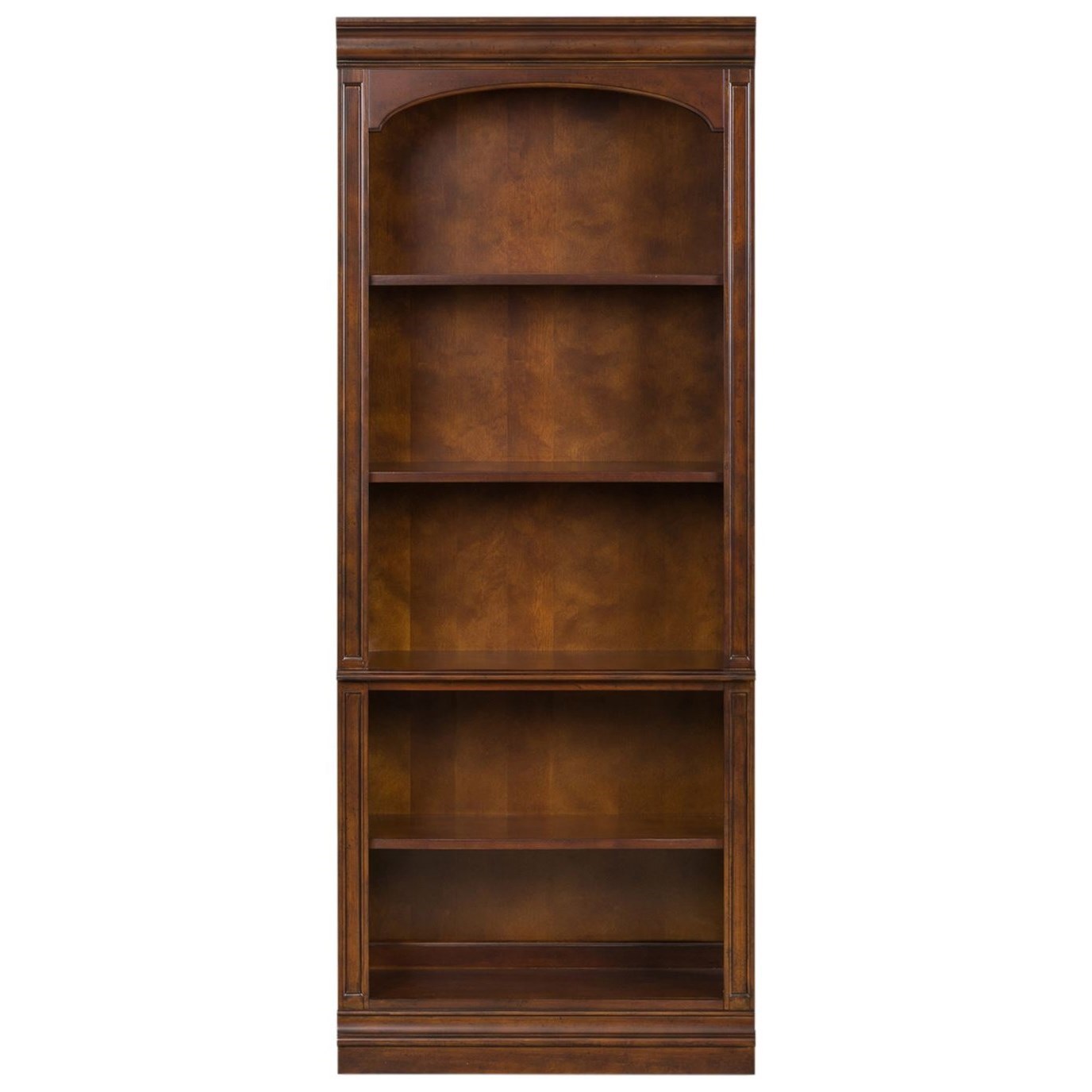 Brayton manor top jr executive desk
